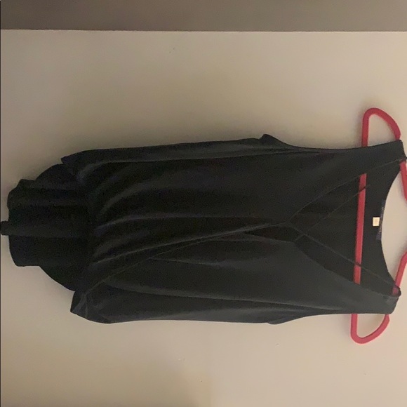 Navy blue top - Picture 1 of 4